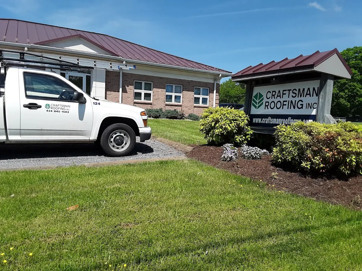 Quality Roof Inspection & Assessment by experienced craftsmen in Lehigh